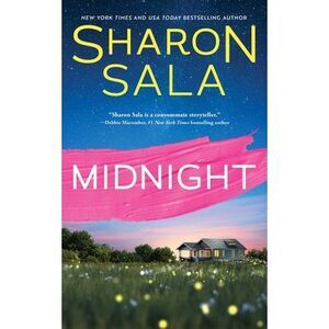 Midnight -- Sharon Sala